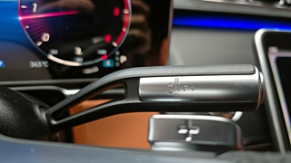 MERCEDES BENZ S-CLASS W223 2022
