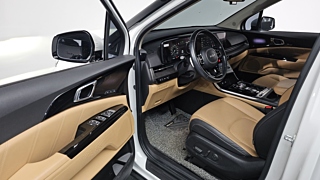 KIA CARNIVAL 2021