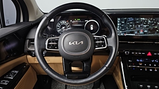 KIA CARNIVAL 2021
