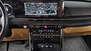 KIA CARNIVAL 2021