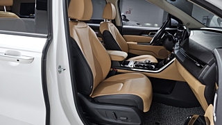 KIA CARNIVAL 2021