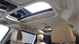 KIA CARNIVAL 2021