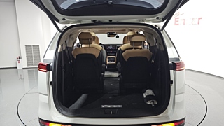 KIA CARNIVAL 2021
