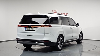 KIA CARNIVAL 2021