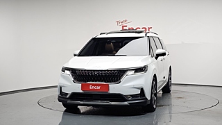 KIA CARNIVAL 2021
