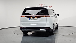 KIA CARNIVAL 2021