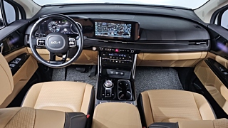 KIA CARNIVAL 2021