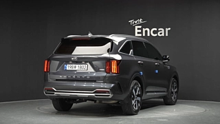 KIA SORENTO  2021