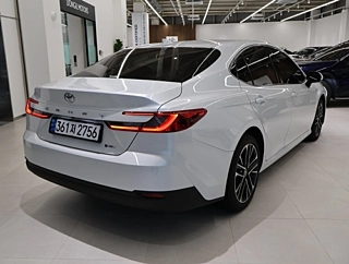 Заказать TOYOTA CAMRY XV80