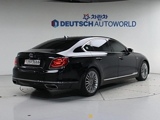 KIA K9 2019
