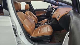DAEWOO CRUZE 2017