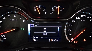 DAEWOO CRUZE 2017