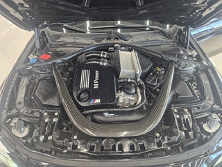 BMW M3 F80 2018