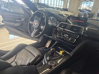 BMW M3 F80 2018