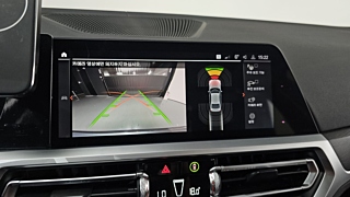 BMW 3-SERIES G20  320d Luxury 2019