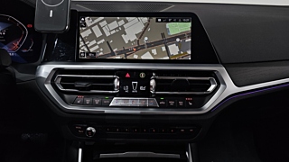 BMW 3-SERIES G20  320d Luxury 2019