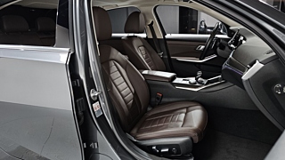 BMW 3-SERIES G20  320d Luxury 2019