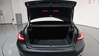 BMW 3-SERIES G20  320d Luxury 2019
