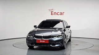 BMW 3-SERIES G20  2019