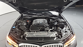 BMW 3-SERIES G20  320d Luxury 2019