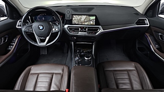BMW 3-SERIES G20  320d Luxury 2019
