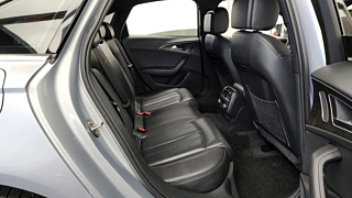 AUDI A6 2018