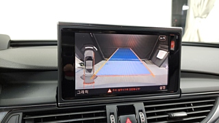 AUDI A6 2018