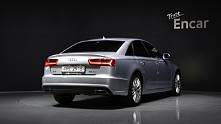 AUDI A6 2018