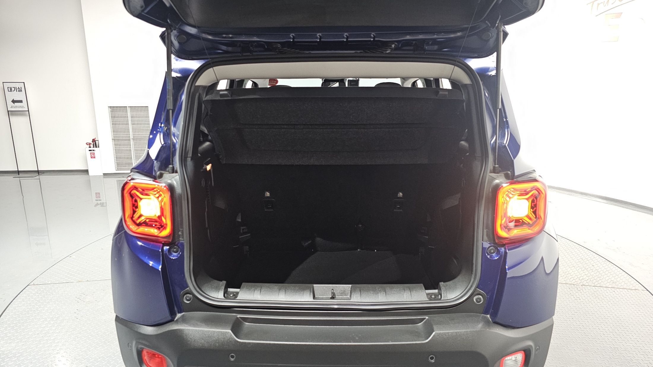 JEEP RENEGADE 2021
