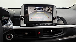 KIA MORNING JA 2025