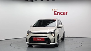 KIA MORNING JA 2025