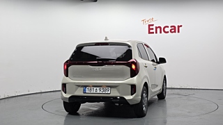 KIA MORNING JA 2025