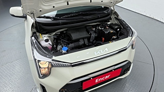 KIA MORNING JA 2025