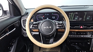 KIA SELTOS 2022