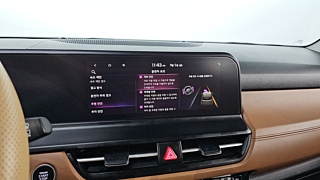 KIA SELTOS 2022