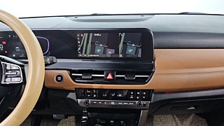 KIA SELTOS 2022