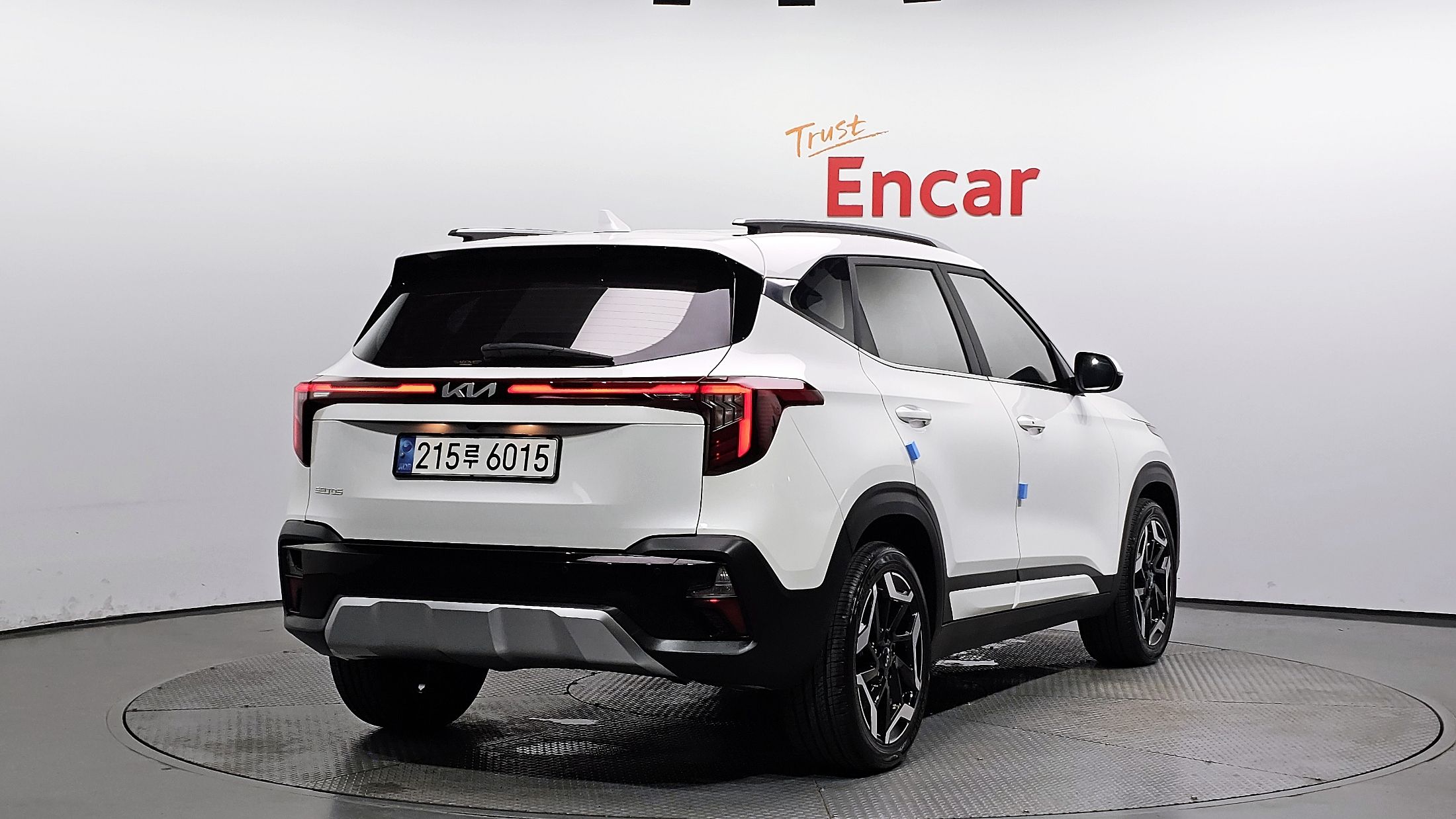 KIA SELTOS 2022
