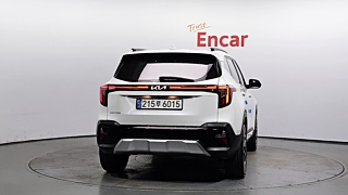 KIA SELTOS 2022