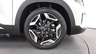 KIA SELTOS 2022