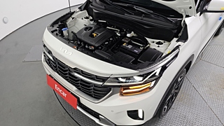 KIA SELTOS 2022