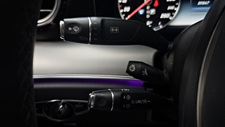 MERCEDES BENZ E-CLASS W213 2016