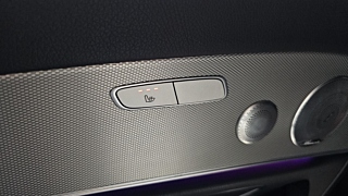 MERCEDES BENZ E-CLASS W213 2016