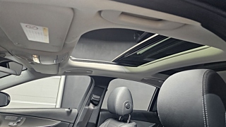 MERCEDES BENZ E-CLASS W213 2016