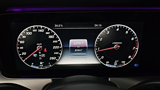 MERCEDES BENZ E-CLASS W213 2016