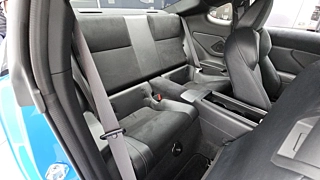 TOYOTA 86 GR  2.4 Premium 2023