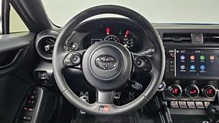 TOYOTA 86 GR  2.4 Premium 2023