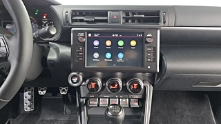 TOYOTA 86 GR  2.4 Premium 2023