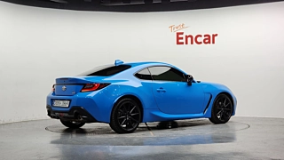 TOYOTA 86 GR  2.4 Premium 2023