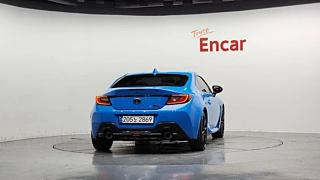 TOYOTA 86 GR  2.4 Premium 2023