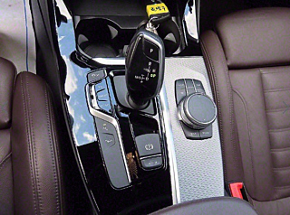 BMW X3 G01 2020